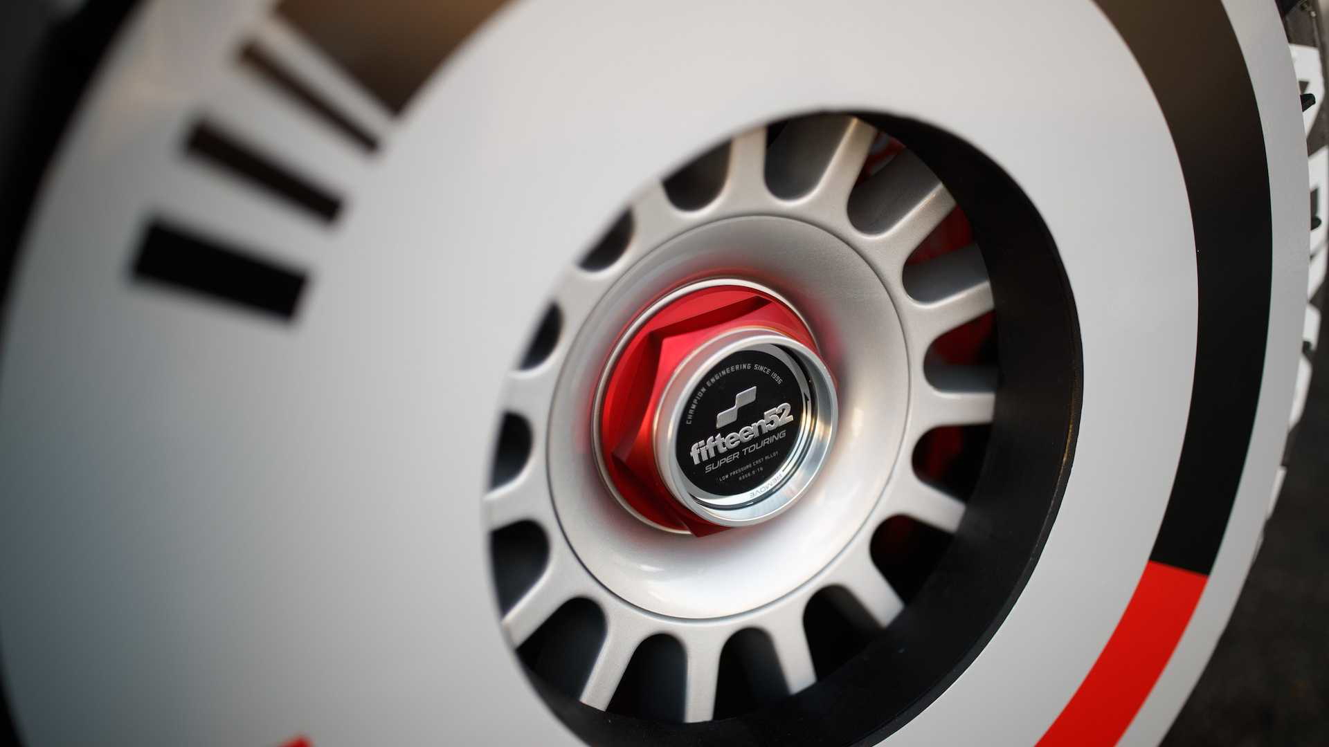 Ford Mustang Galpin Fifteen52 12