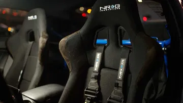 Ford Mustang Galpin Fifteen52 14