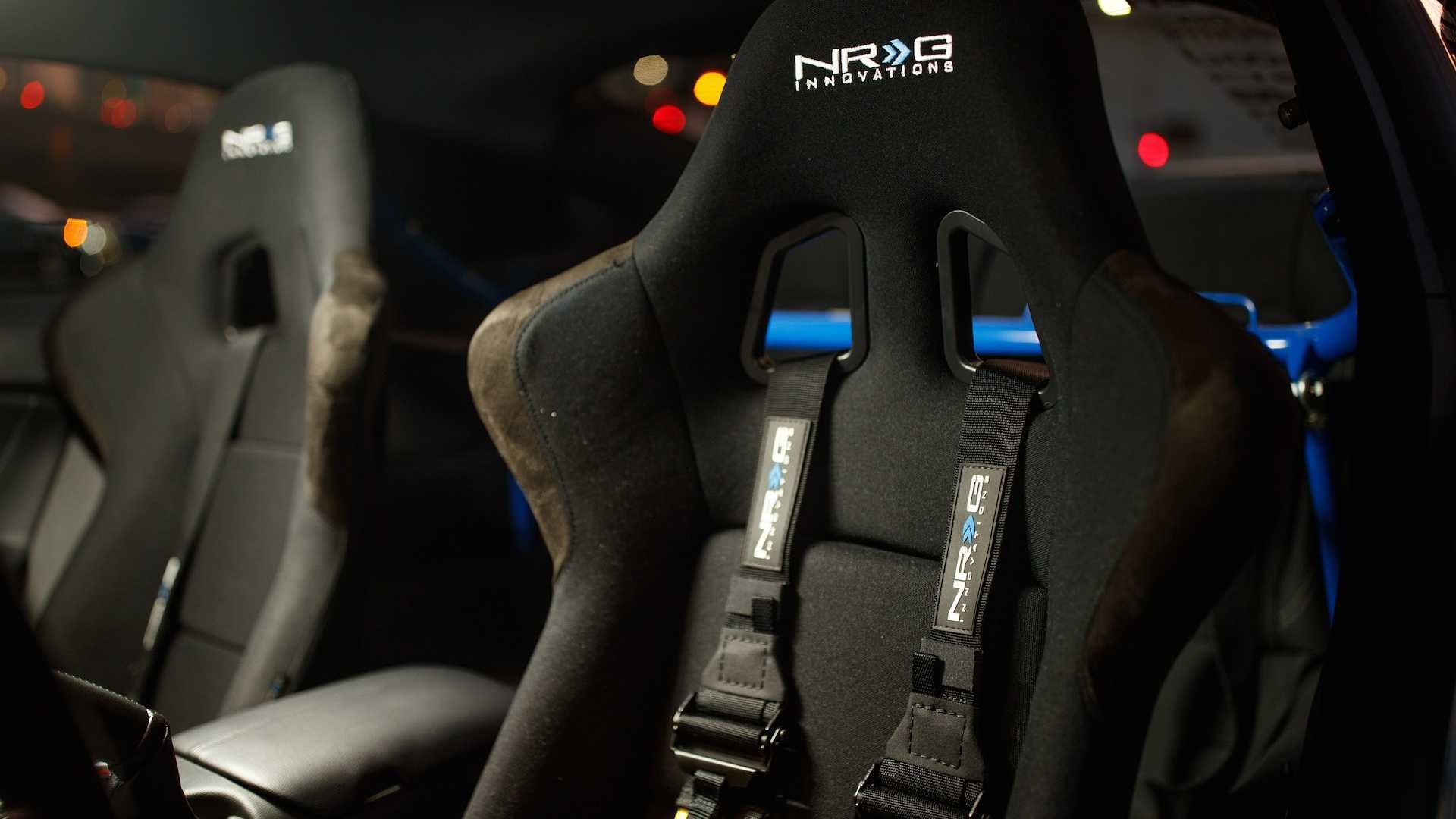 Ford Mustang Galpin Fifteen52 14