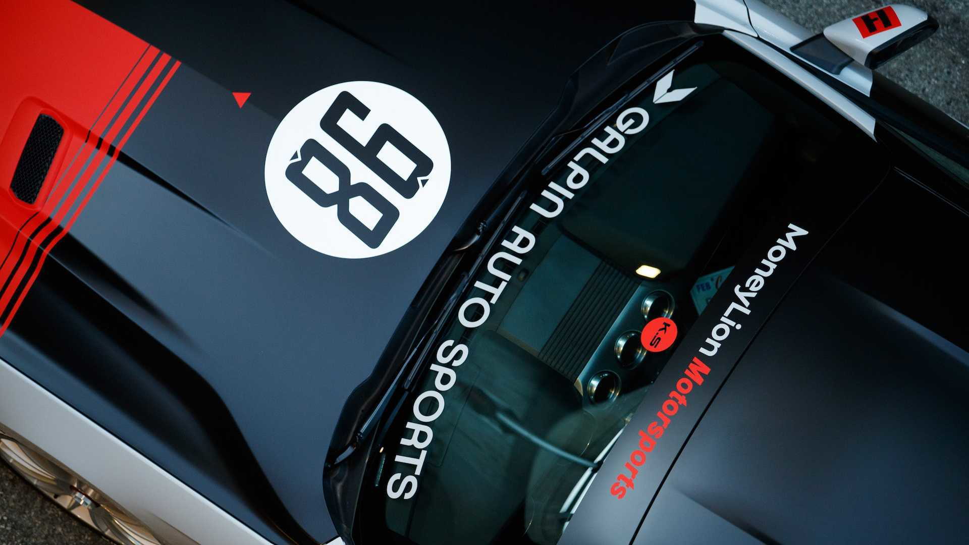 Ford Mustang Galpin Fifteen52 16