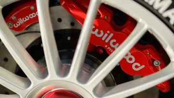 Ford Mustang Galpin Fifteen52 19