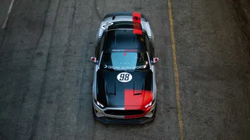 Ford Mustang Galpin Fifteen52 7