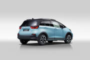 Gallería fotos de Honda Jazz