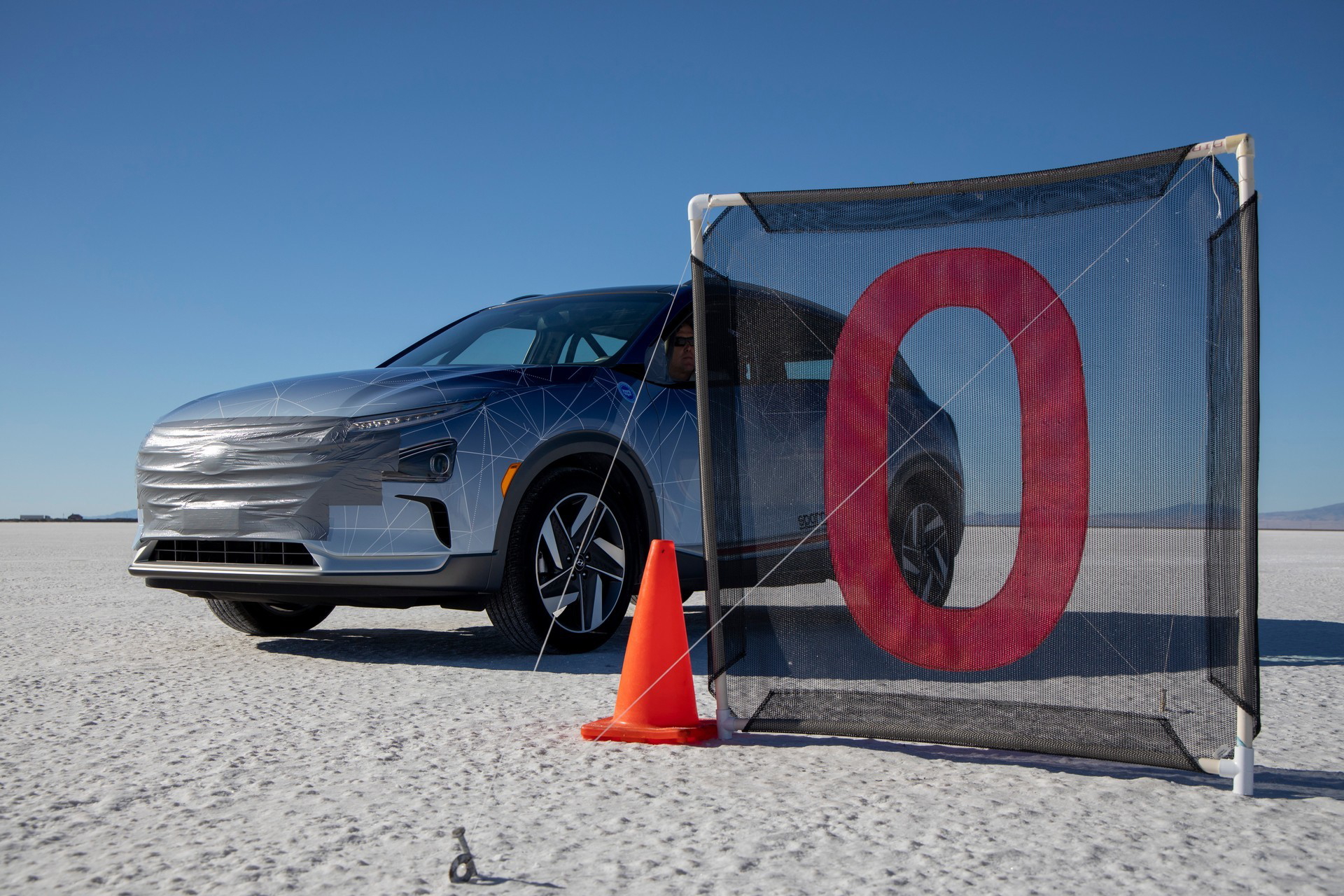 Hyundai Nexo Sonata Bonneville 5