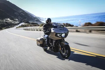 Indian Challenger
