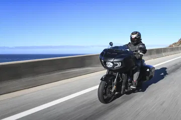 Indian Challenger