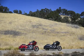 Indian Challenger