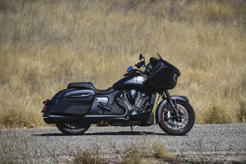 Indian Challenger