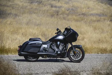 Indian Challenger