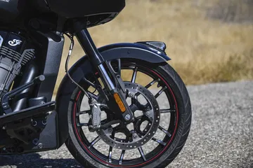 Indian Challenger