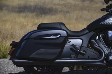 Indian Challenger