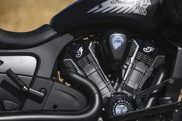 Indian Challenger