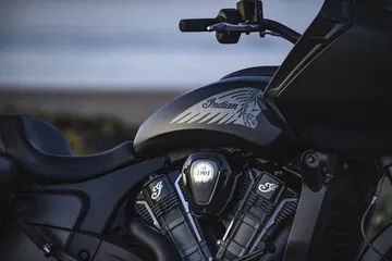 Indian Challenger