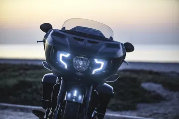 Indian Challenger