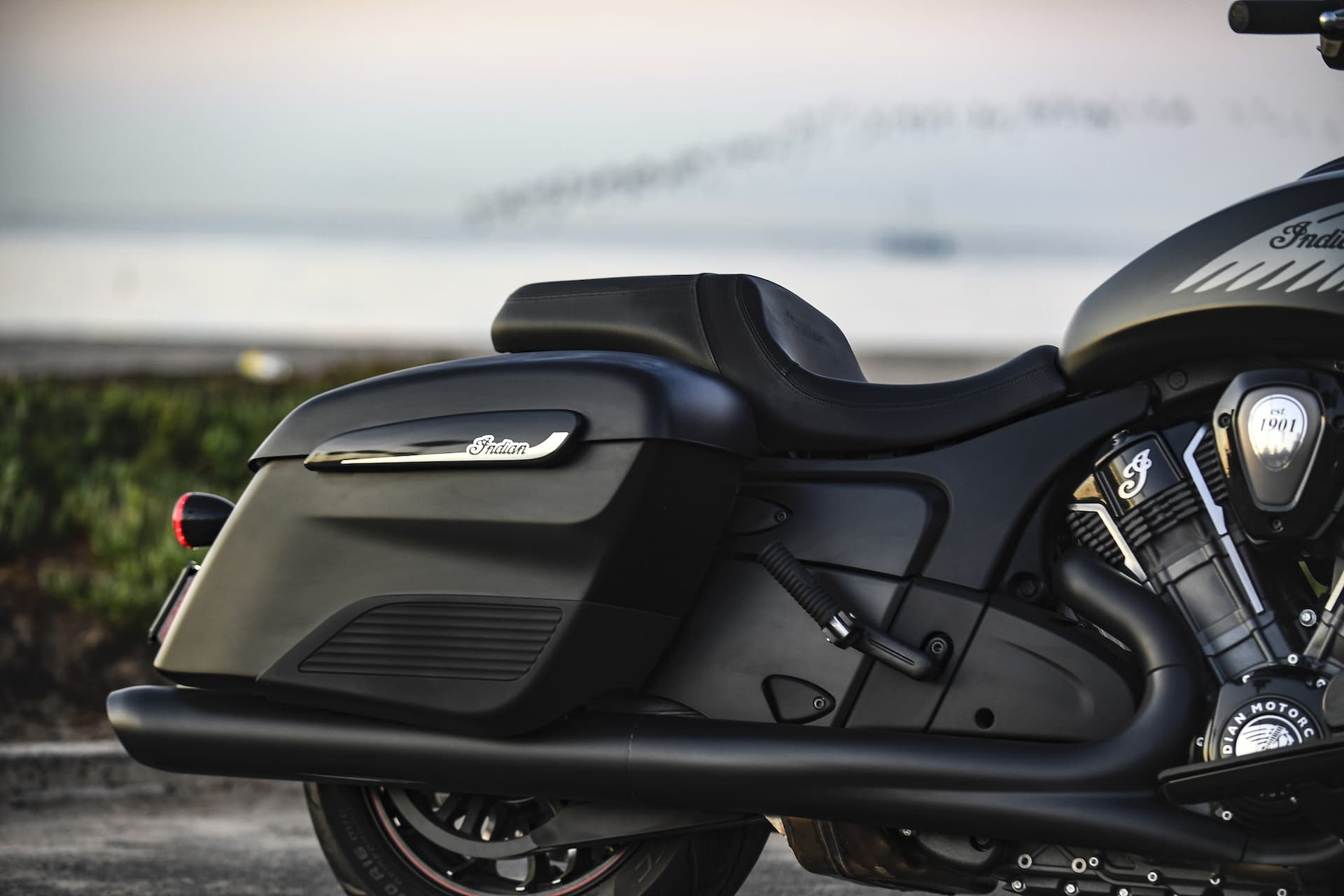 Indian Challenger