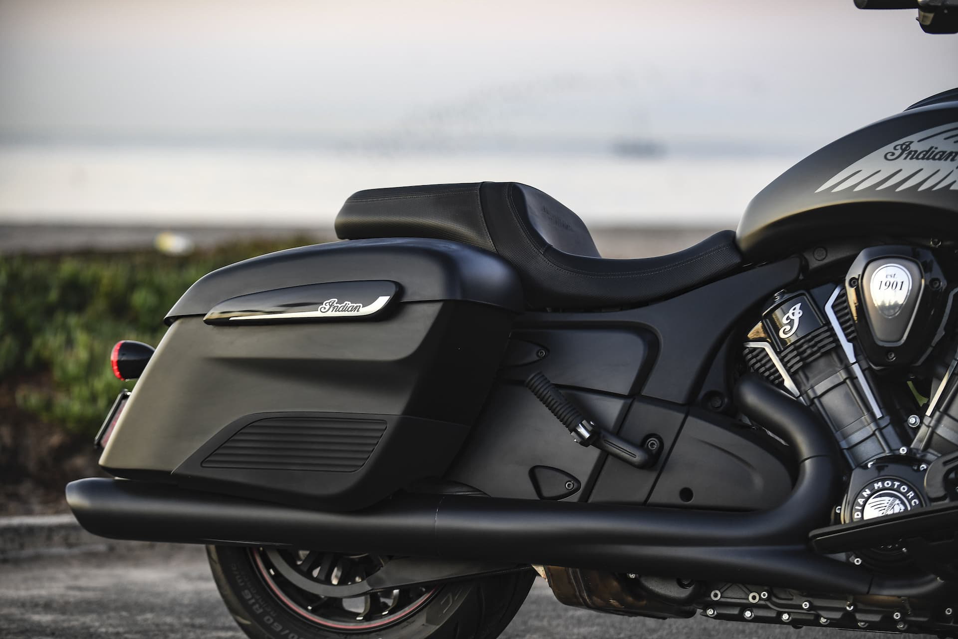 Indian Challenger