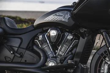 Indian Challenger
