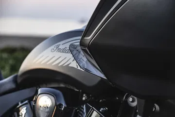 Indian Challenger