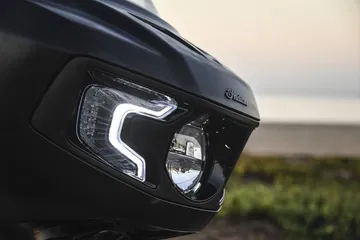 Indian Challenger