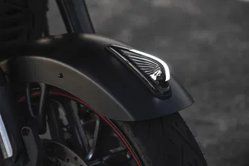 Indian Challenger