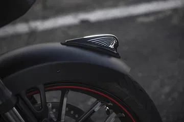 Indian Challenger