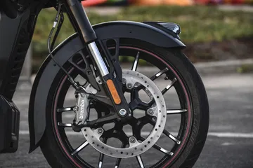 Indian Challenger