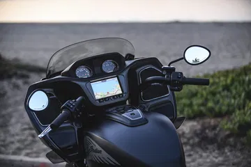 Indian Challenger