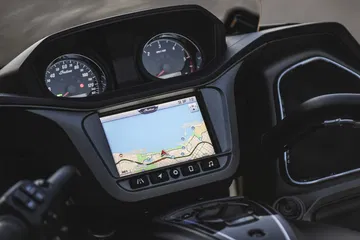 Indian Challenger