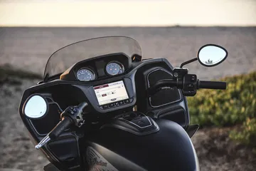 Indian Challenger