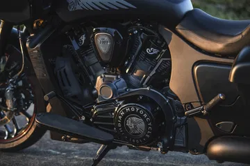 Indian Challenger