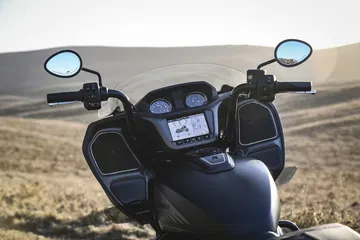 Indian Challenger