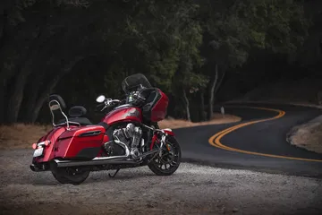 Indian Challenger