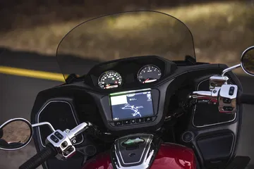 Indian Challenger