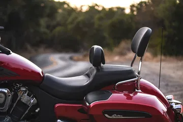 Indian Challenger