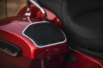 Indian Challenger
