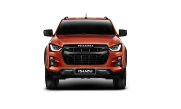 Isuzu D Max 2020 20