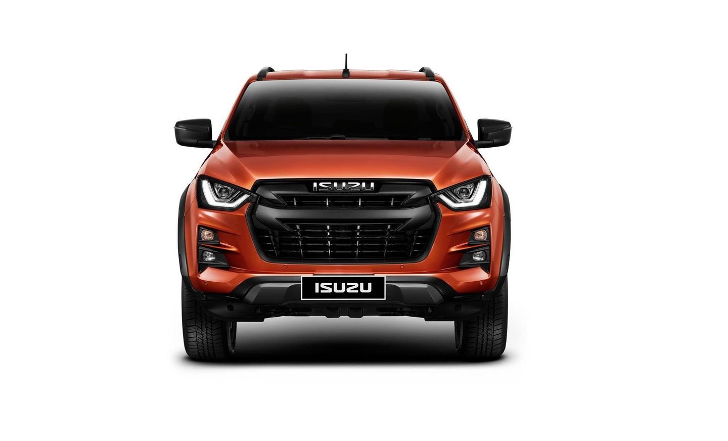 Isuzu D Max 2020 20