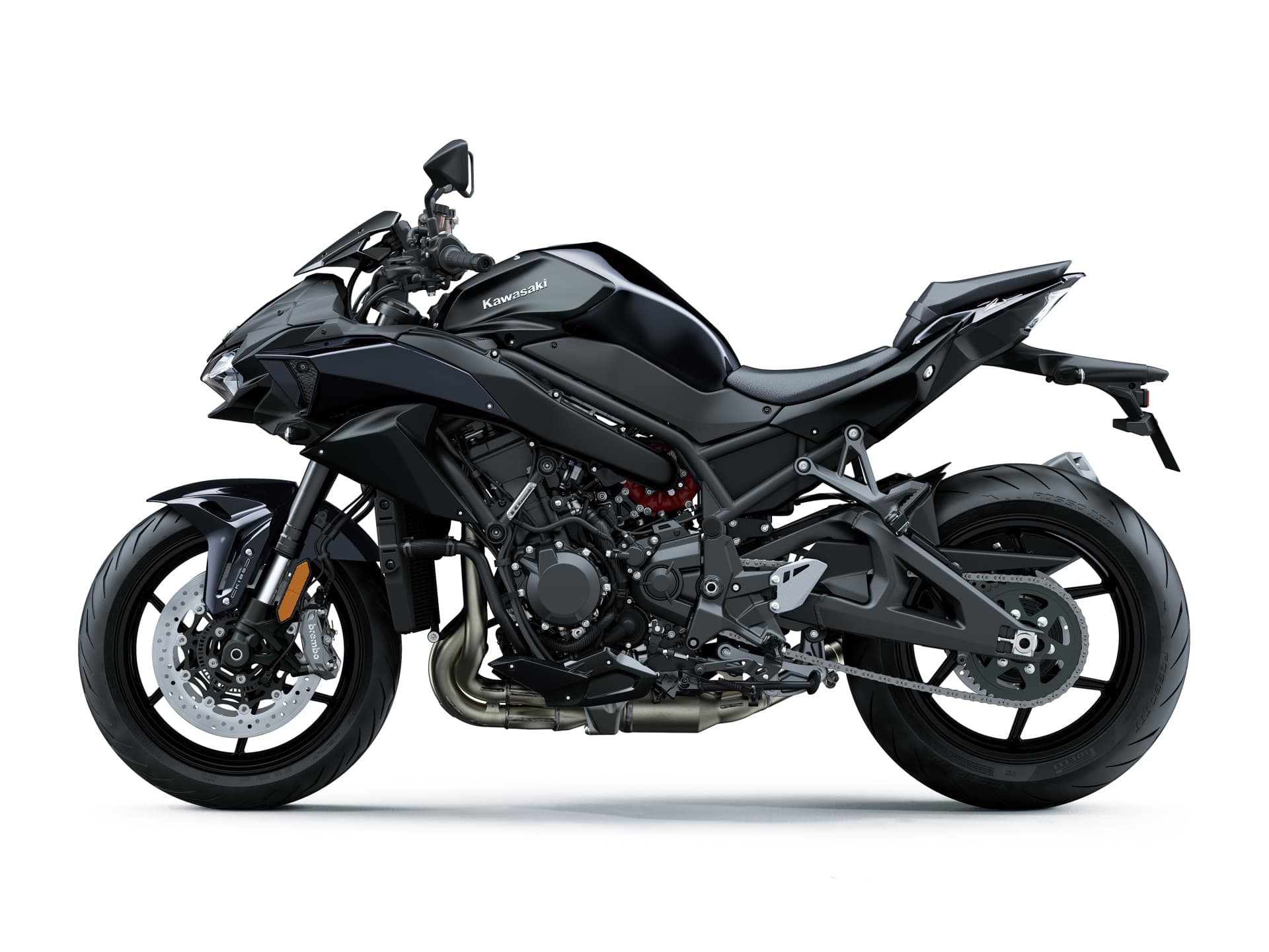 Kawasaki Z H2 Hi 2020 Zh2 Bk1 Stu 1