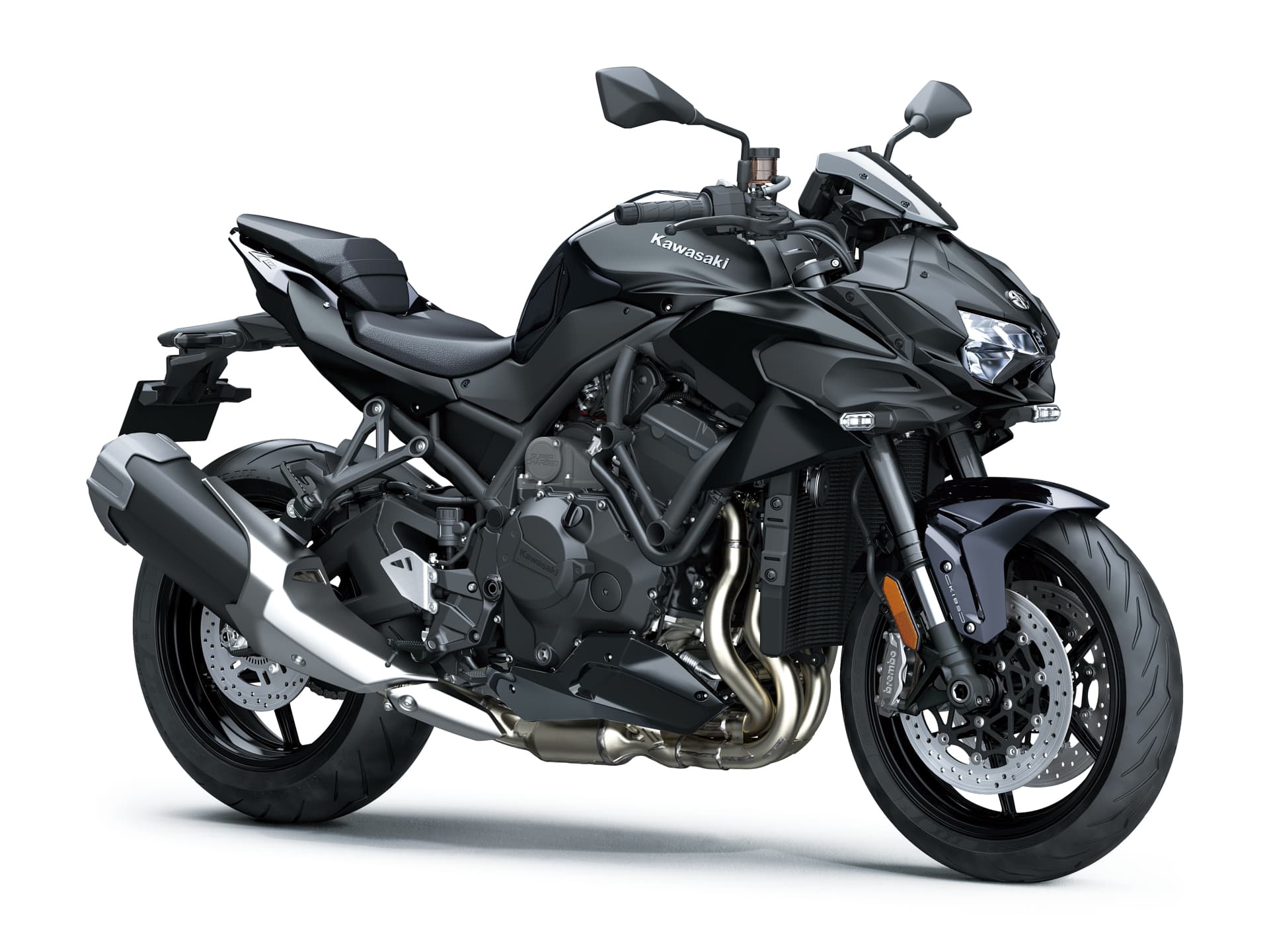 Kawasaki Z H2 Hi 2020 Zh2 Bk1 Stu 2