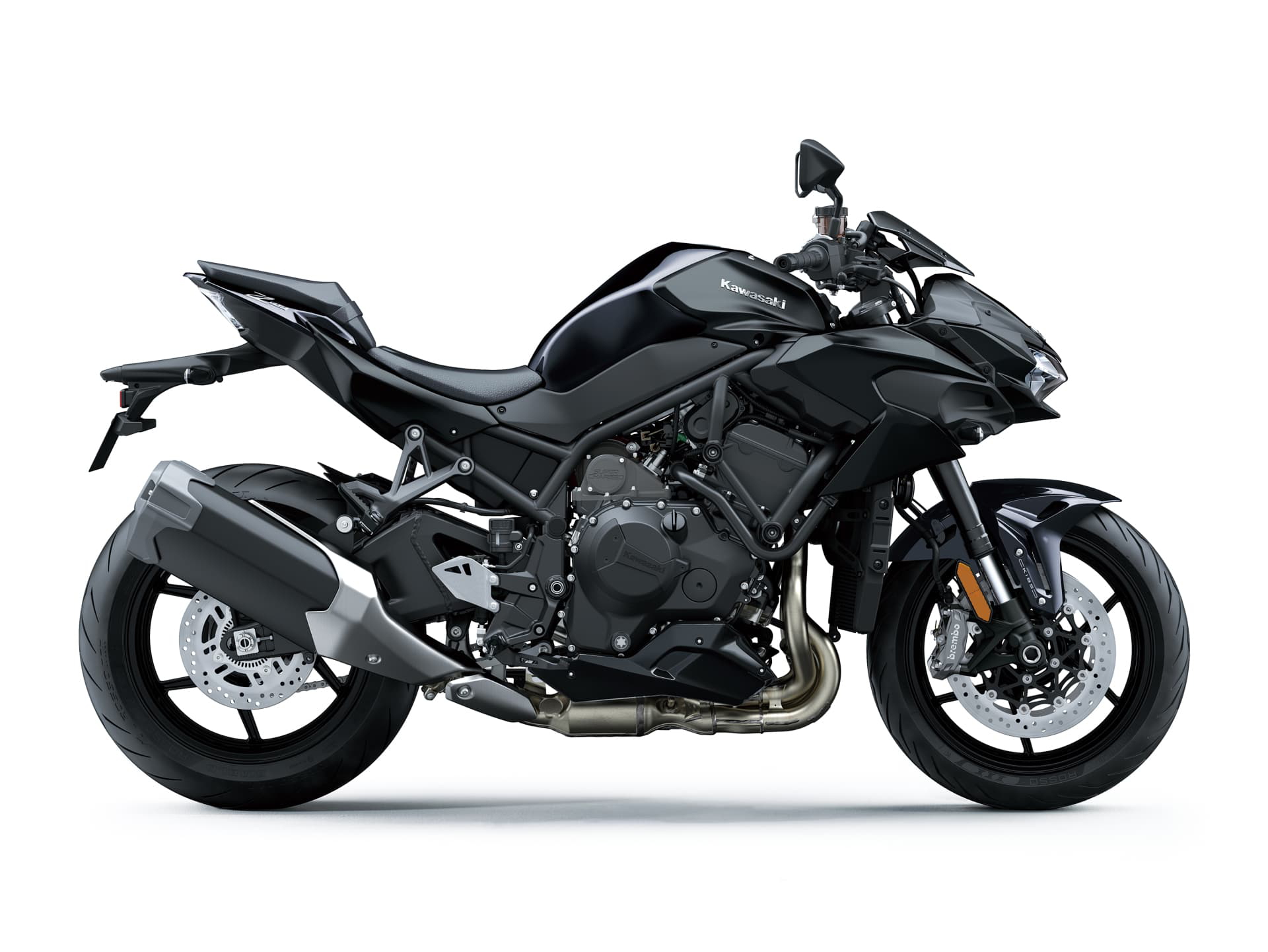 Kawasaki Z H2 Hi 2020 Zh2 Bk1 Stu 3