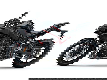 Kawasaki Z H2 Hi 2020 Zh2 Bk2 Stu 1 