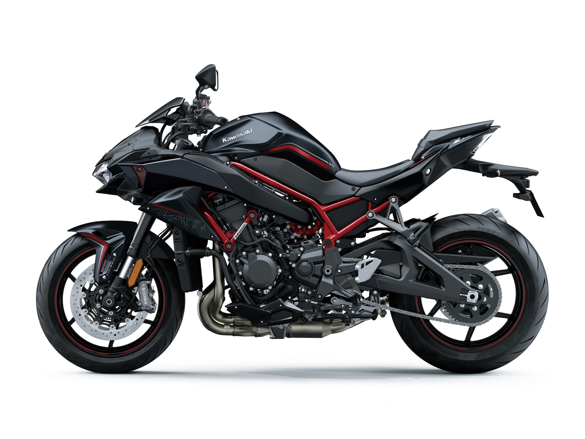 Kawasaki Z H2 Hi 2020 Zh2 Bk2 Stu 1