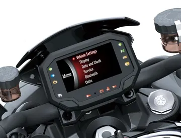Kawasaki Z H2 Hi 2020 Zh2 Bk3 Det 10