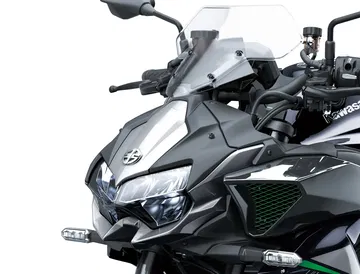 Kawasaki Z H2 Hi 2020 Zh2 Bk3 Det 11