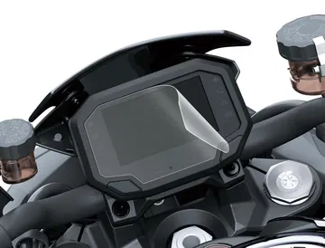 Kawasaki Z H2 Hi 2020 Zh2 Bk3 Det 16