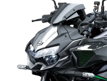 Kawasaki Z H2 Hi 2020 Zh2 Bk3 Det 1
