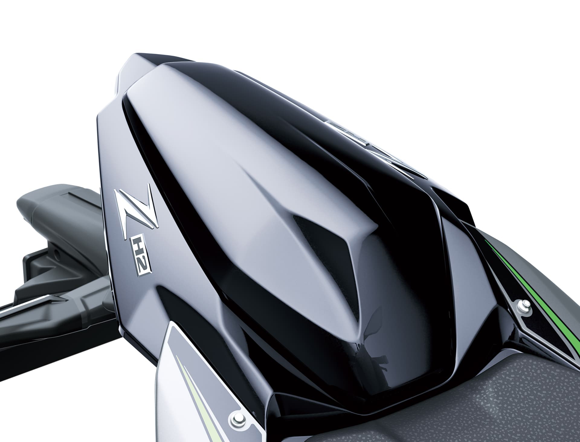 Kawasaki Z H2 Hi 2020 Zh2 Bk3 Det 20