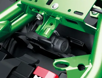 Kawasaki Z H2 Hi 2020 Zh2 Bk3 Det 21