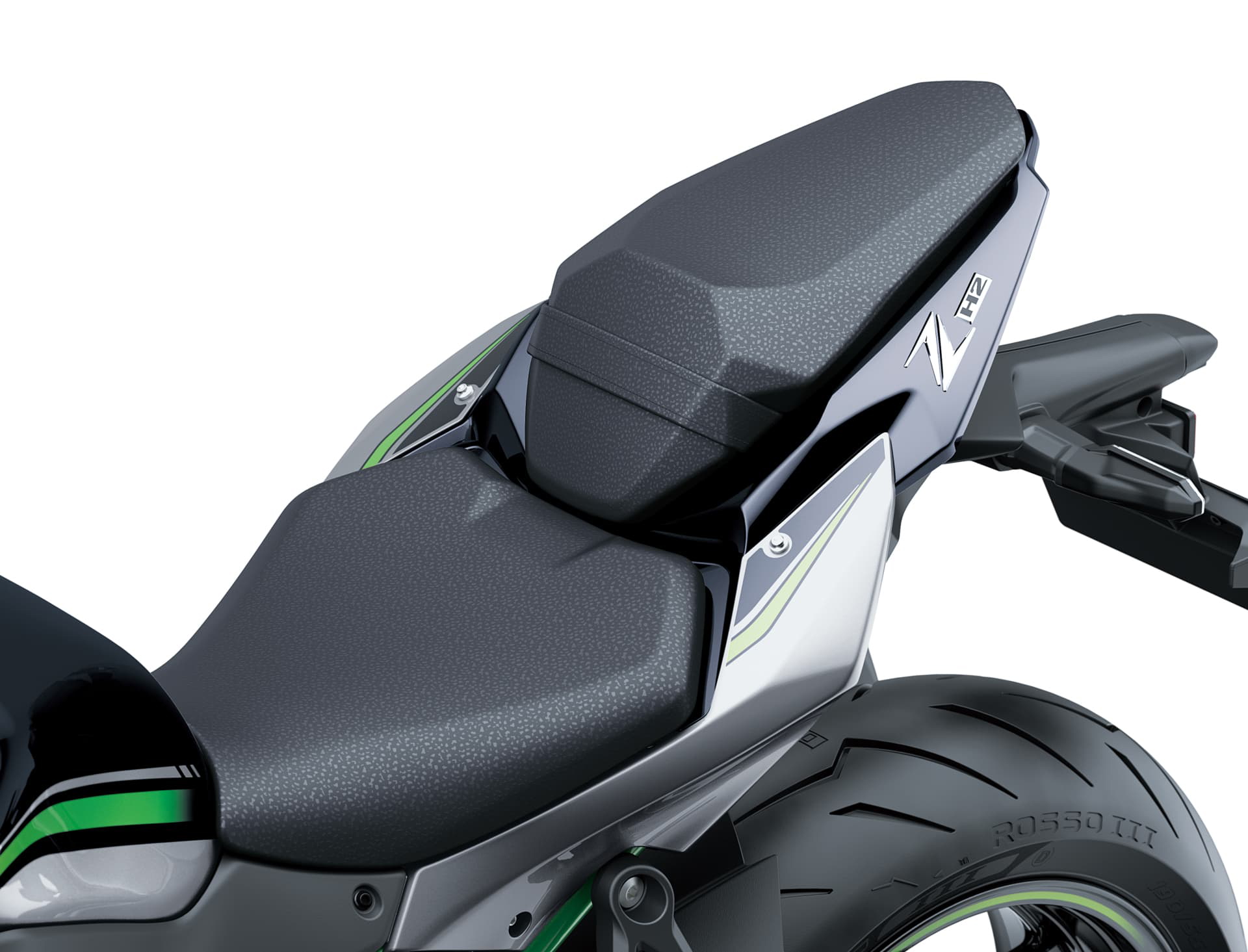 Kawasaki Z H2 Hi 2020 Zh2 Bk3 Det 24
