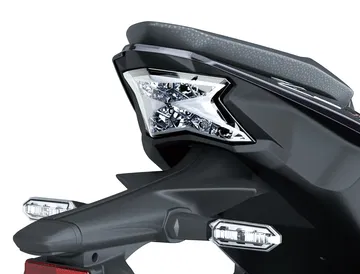 Kawasaki Z H2 Hi 2020 Zh2 Bk3 Det 25